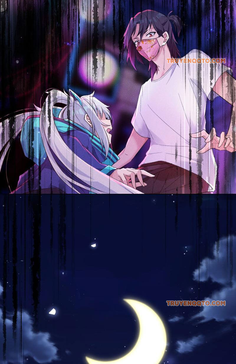 Nhân Sinh Thâm Tiềm Chap 10 - Next Chap 11
