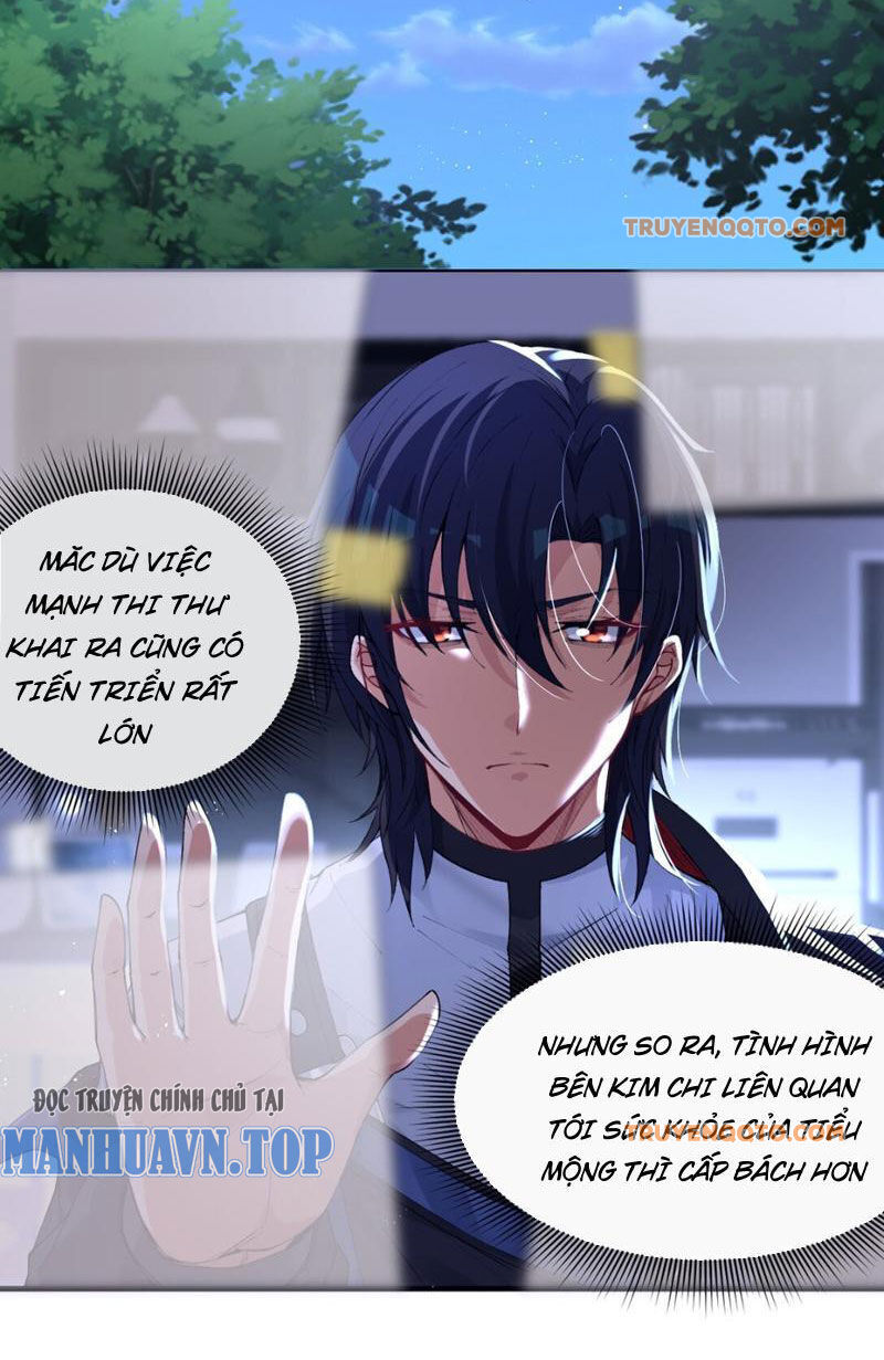 Nhân Sinh Thâm Tiềm Chap 10 - Next Chap 11
