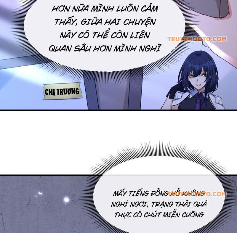 Nhân Sinh Thâm Tiềm Chap 10 - Next Chap 11