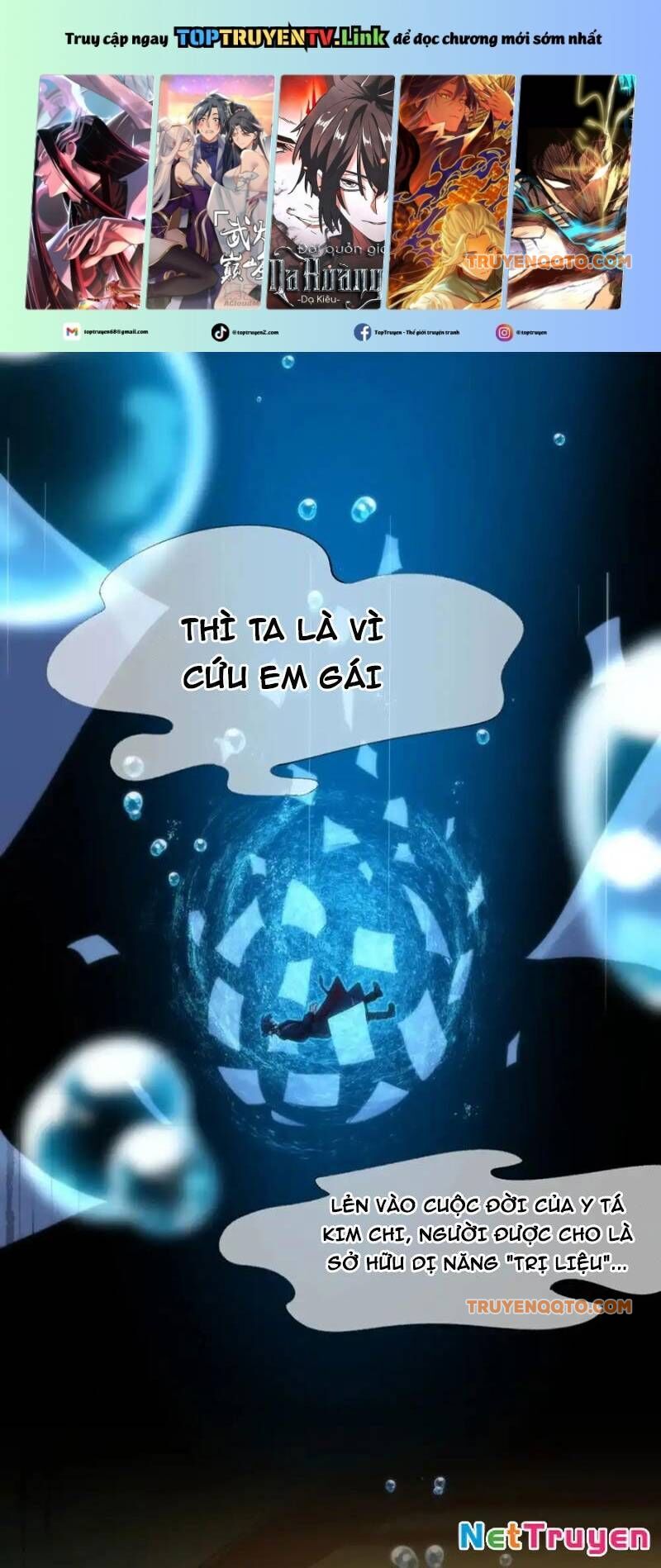 Nhân Sinh Thâm Tiềm Chap 11 - Next Chap 12