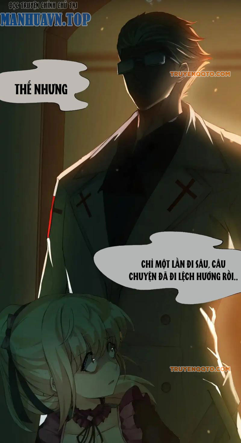 Nhân Sinh Thâm Tiềm Chap 11 - Next Chap 12