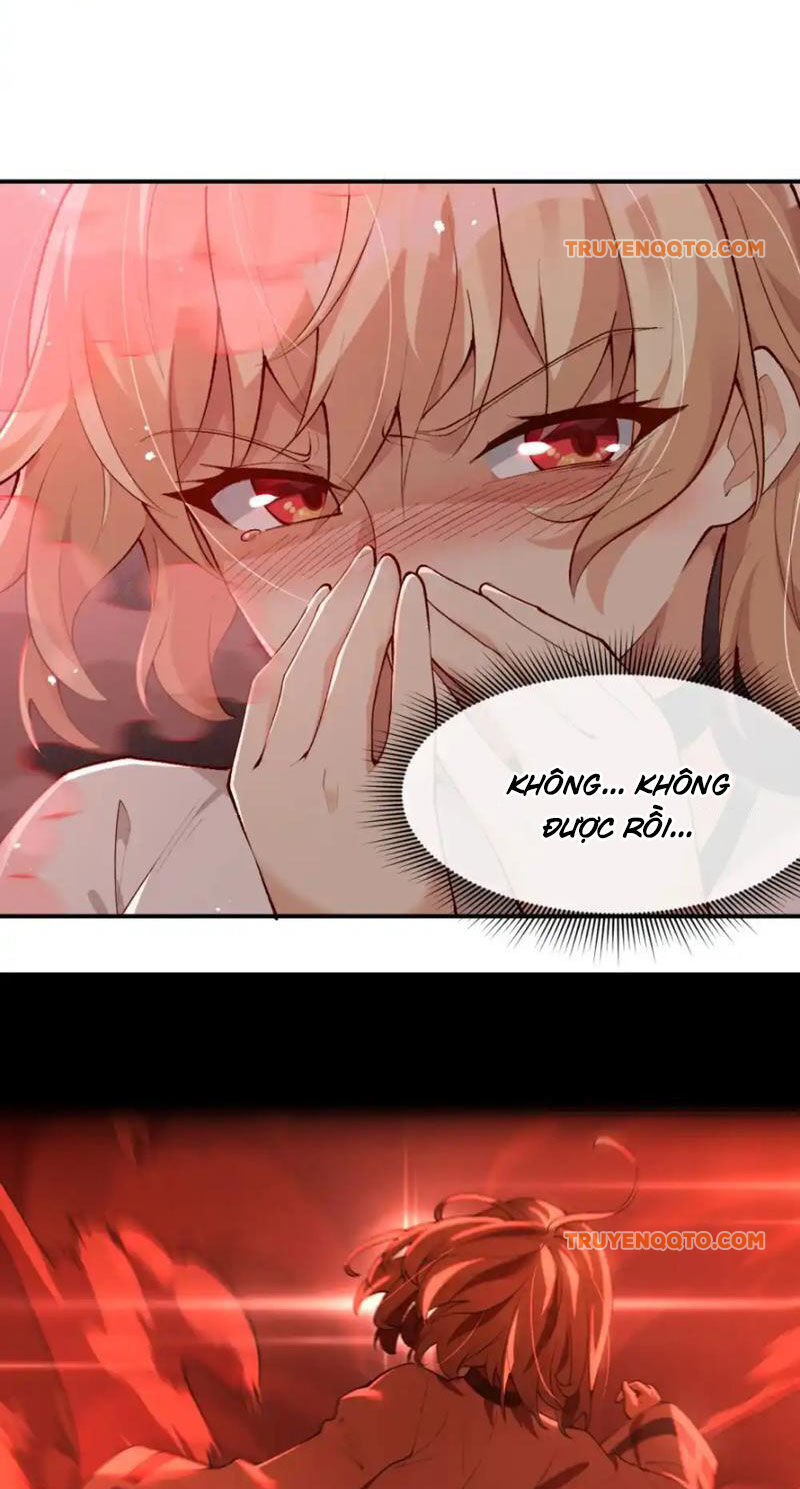 Nhân Sinh Thâm Tiềm Chap 11 - Next Chap 12