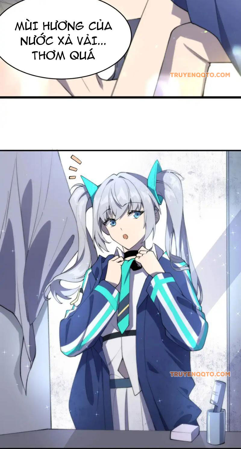 Nhân Sinh Thâm Tiềm Chap 11 - Next Chap 12