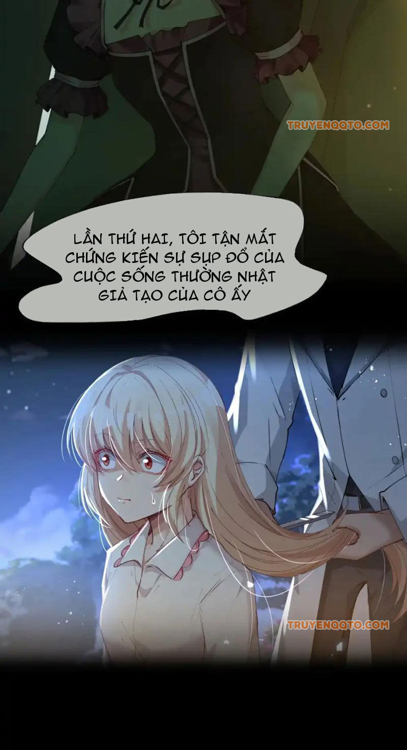 Nhân Sinh Thâm Tiềm Chap 11 - Next Chap 12