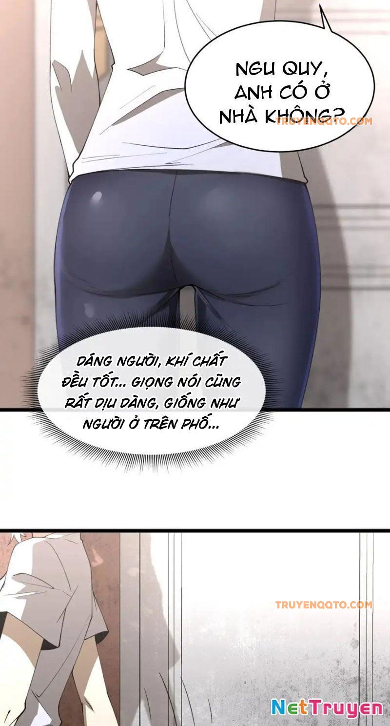Nhân Sinh Thâm Tiềm Chap 11 - Next Chap 12