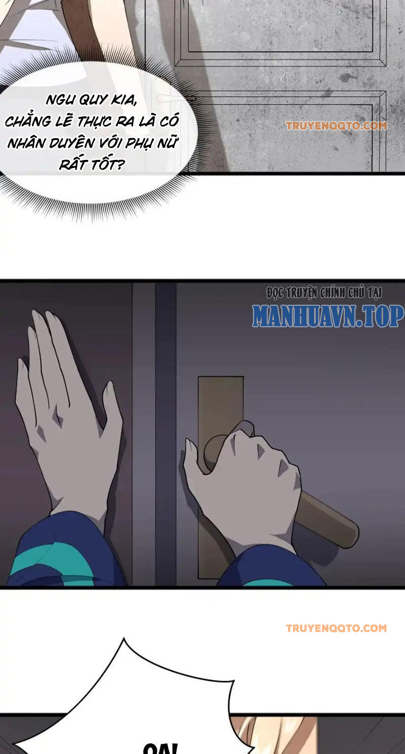 Nhân Sinh Thâm Tiềm Chap 11 - Next Chap 12