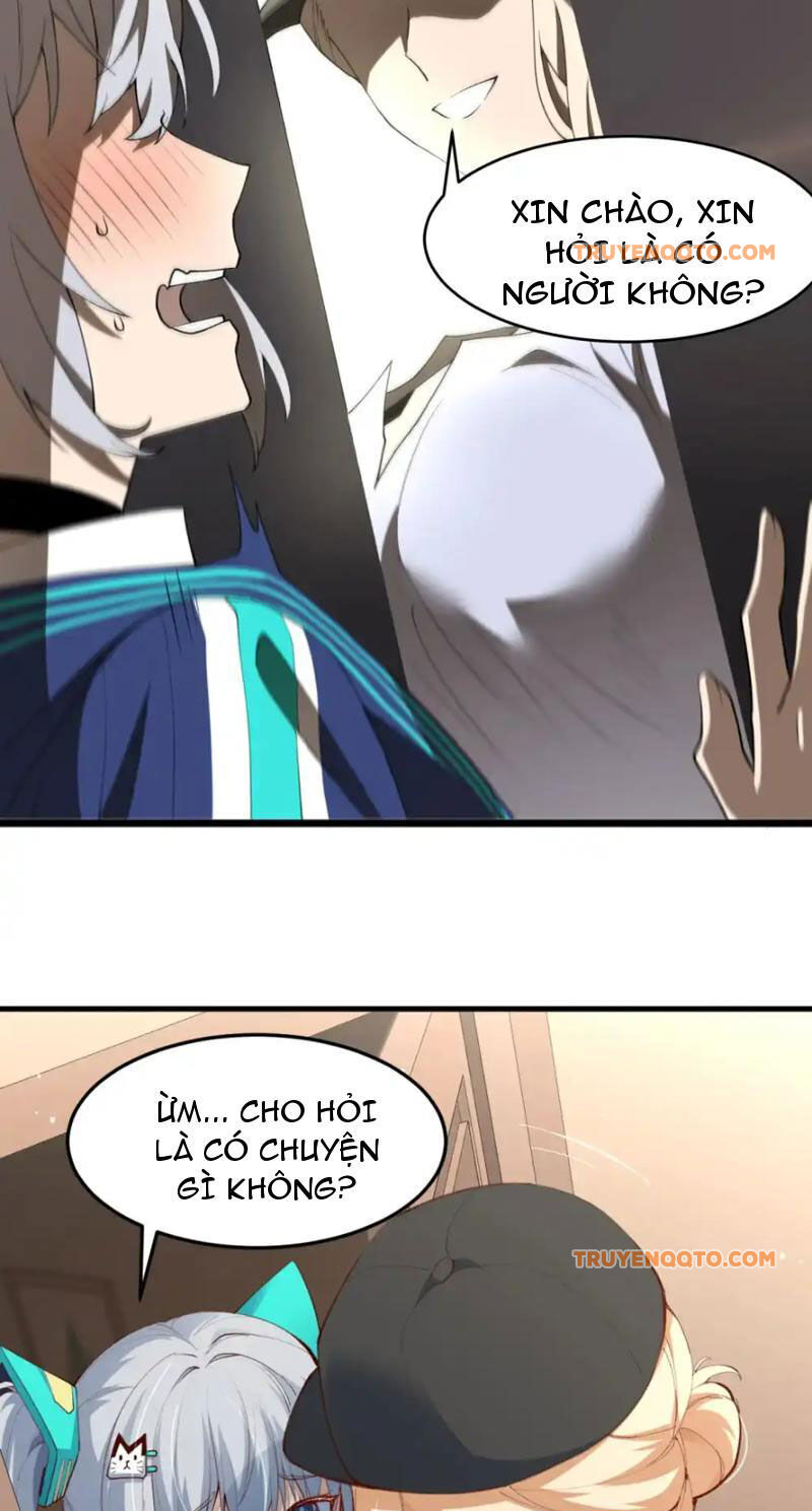 Nhân Sinh Thâm Tiềm Chap 11 - Next Chap 12