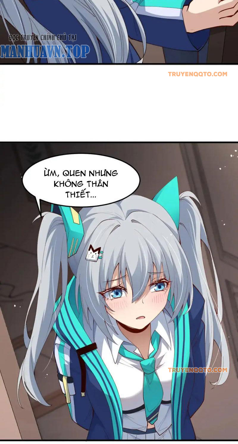 Nhân Sinh Thâm Tiềm Chap 11 - Next Chap 12