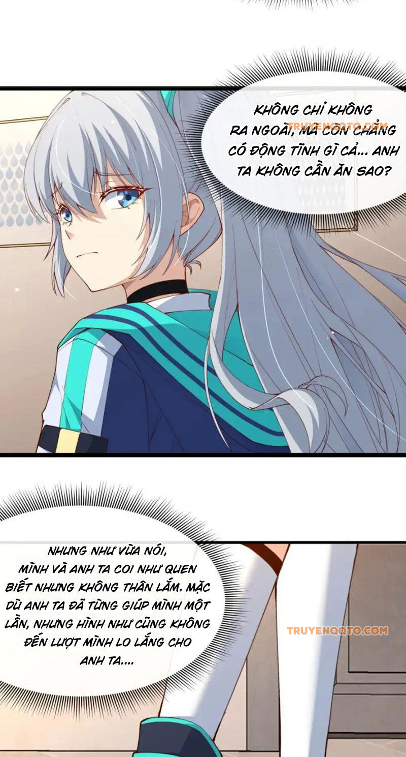 Nhân Sinh Thâm Tiềm Chap 11 - Next Chap 12