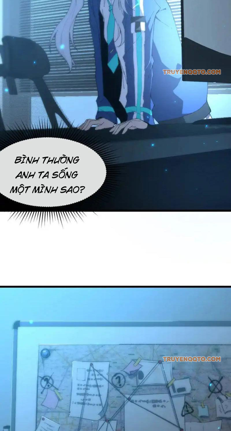 Nhân Sinh Thâm Tiềm Chap 11 - Next Chap 12