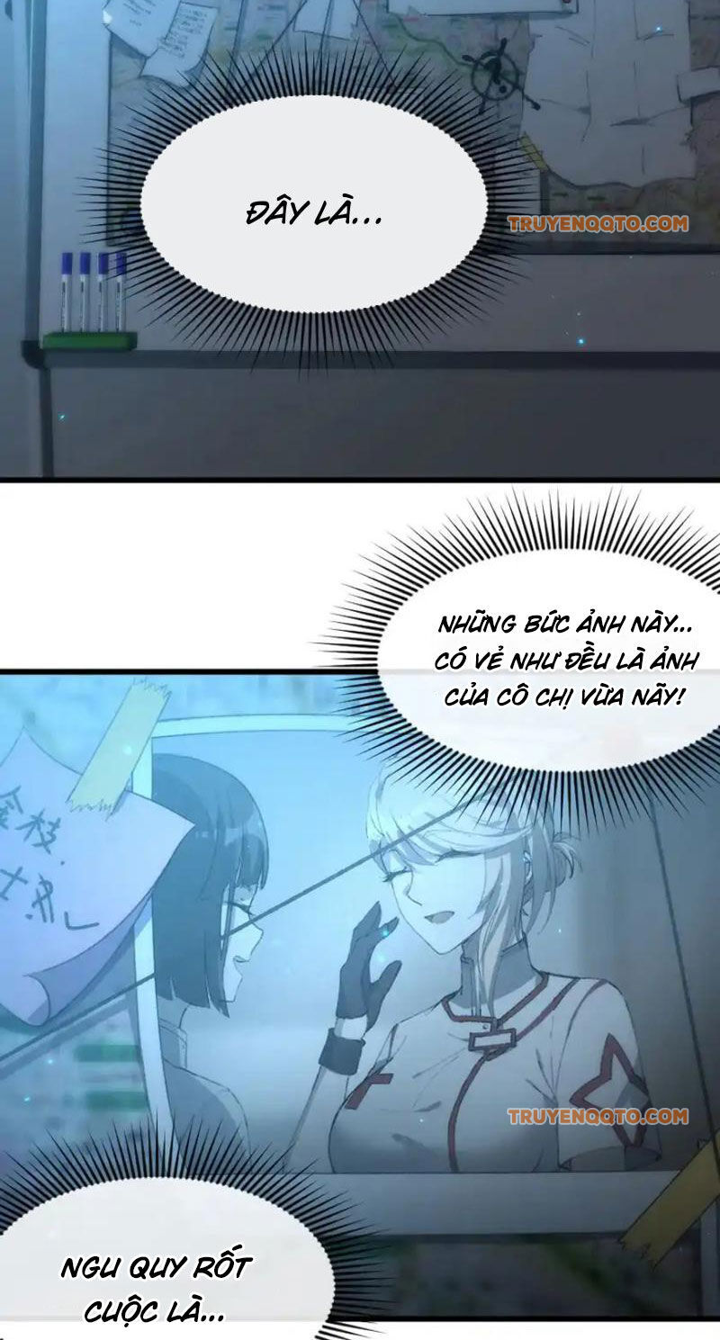 Nhân Sinh Thâm Tiềm Chap 11 - Next Chap 12