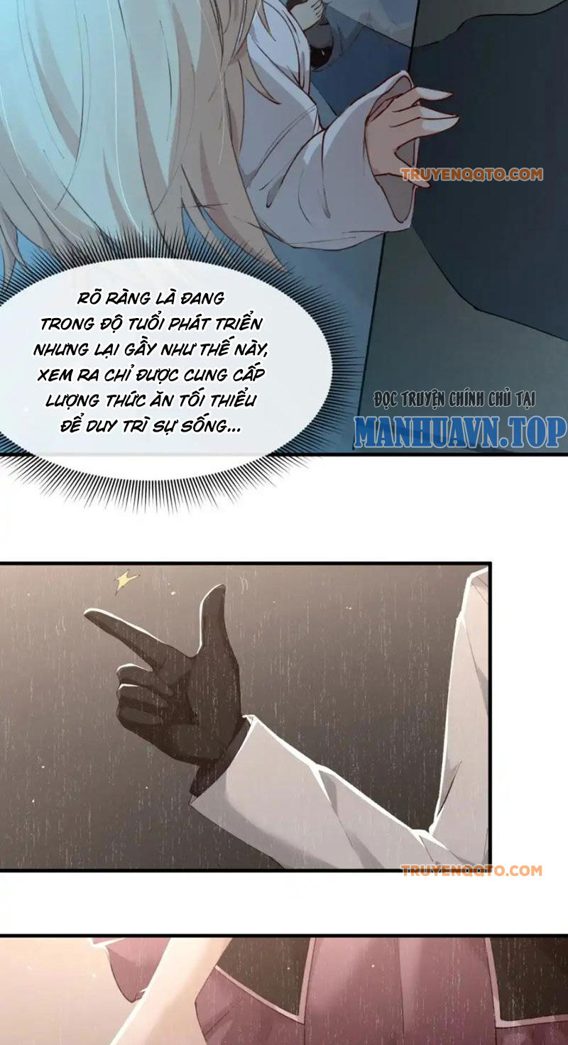 Nhân Sinh Thâm Tiềm Chap 11 - Next Chap 12