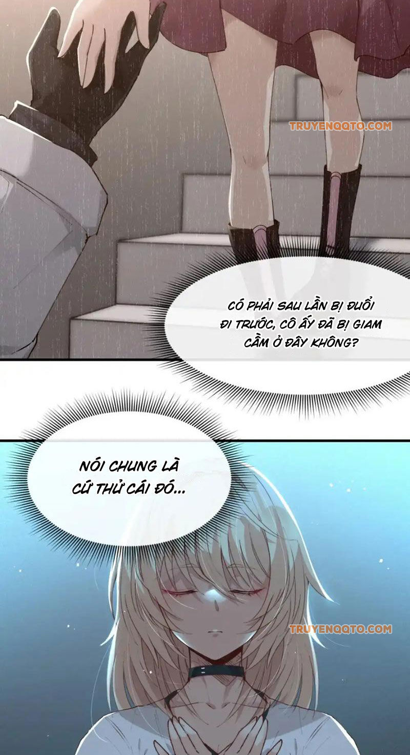 Nhân Sinh Thâm Tiềm Chap 11 - Next Chap 12