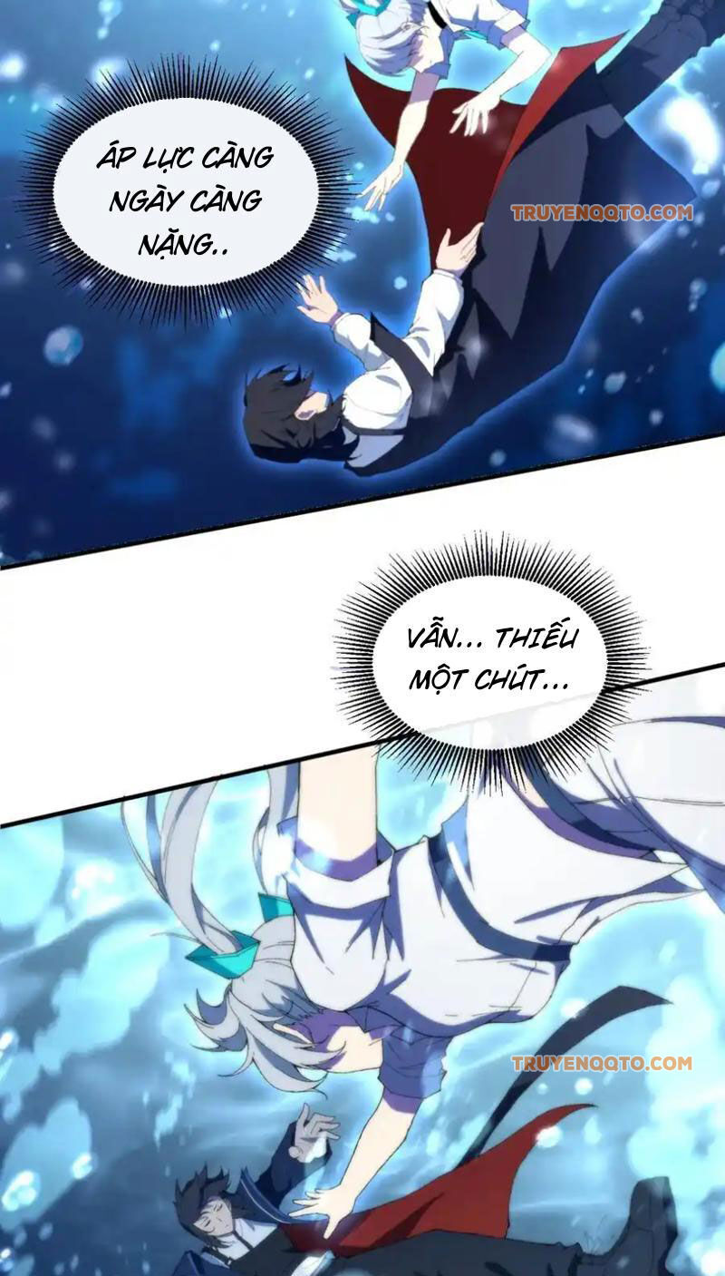 Nhân Sinh Thâm Tiềm Chap 12 - Next Chap 13