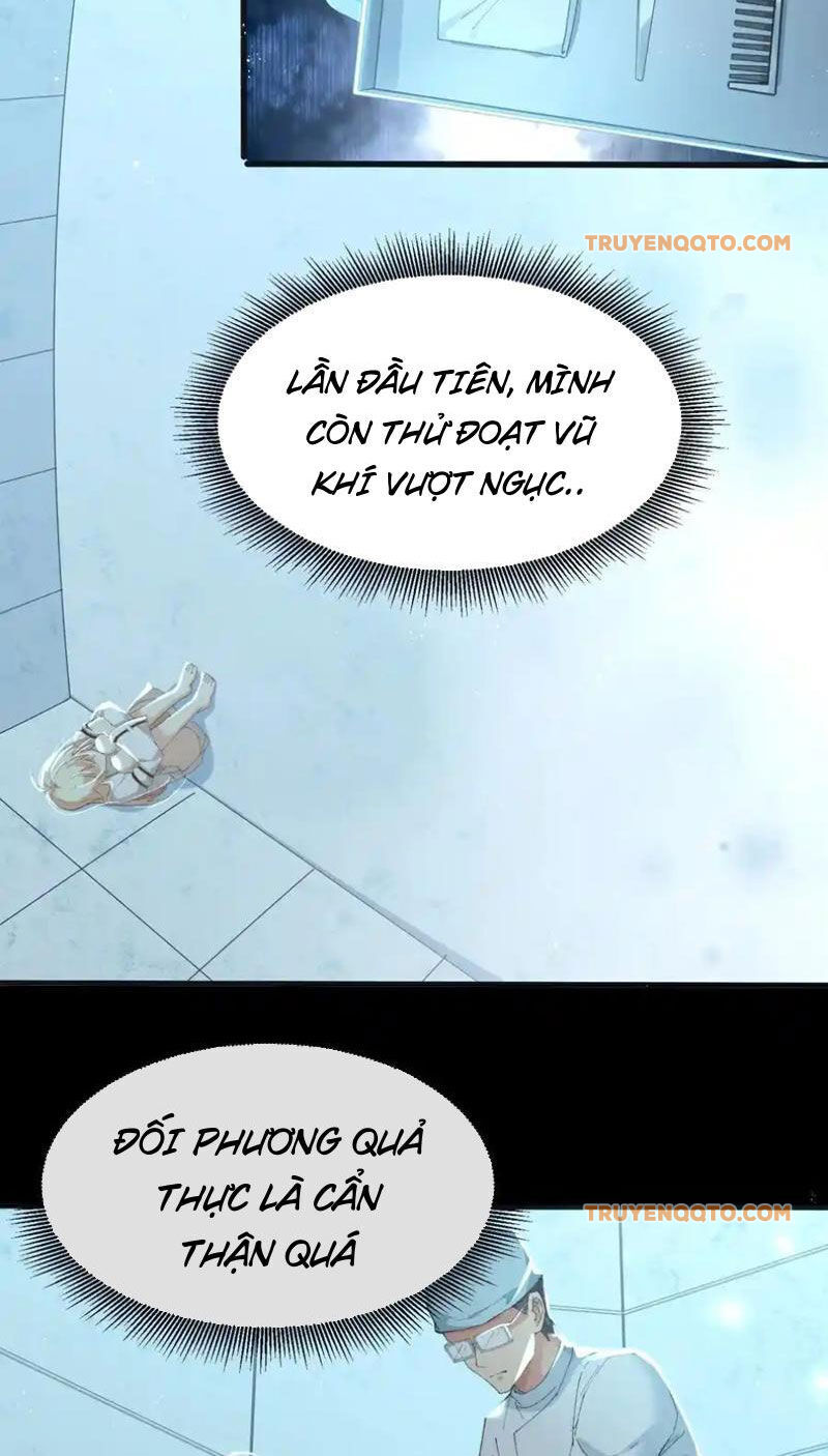 Nhân Sinh Thâm Tiềm Chap 12 - Next Chap 13