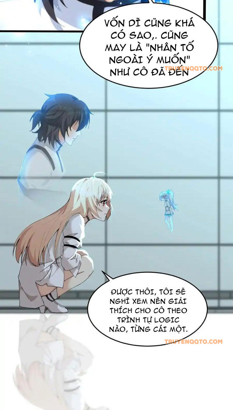 Nhân Sinh Thâm Tiềm Chap 12 - Next Chap 13