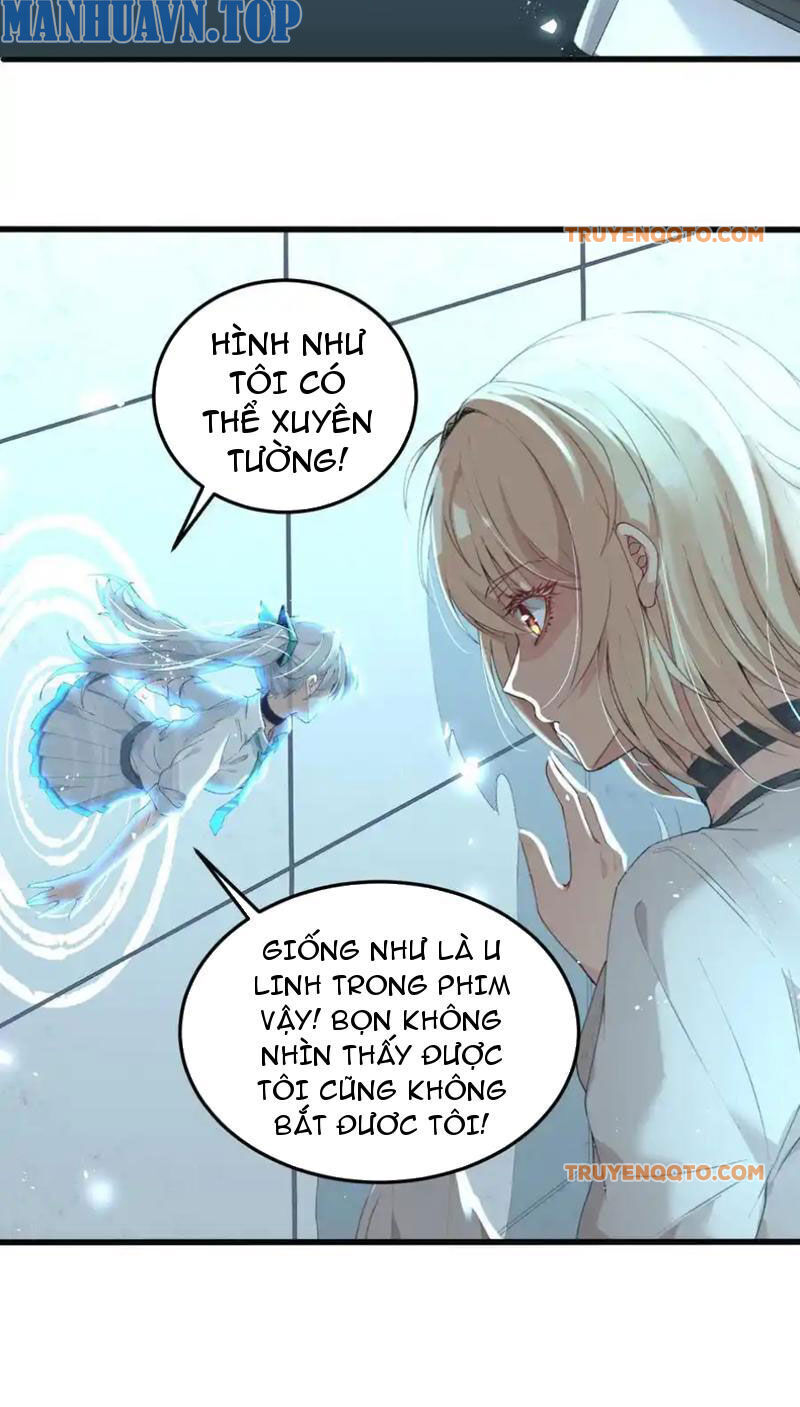 Nhân Sinh Thâm Tiềm Chap 12 - Next Chap 13