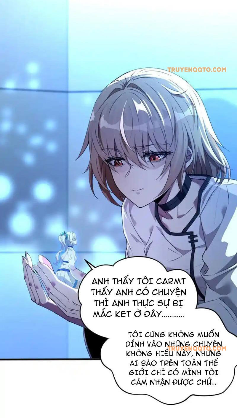Nhân Sinh Thâm Tiềm Chap 12 - Next Chap 13