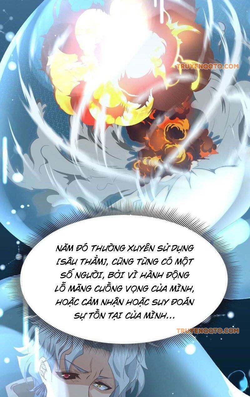 Nhân Sinh Thâm Tiềm Chap 15 - Next Chap 16