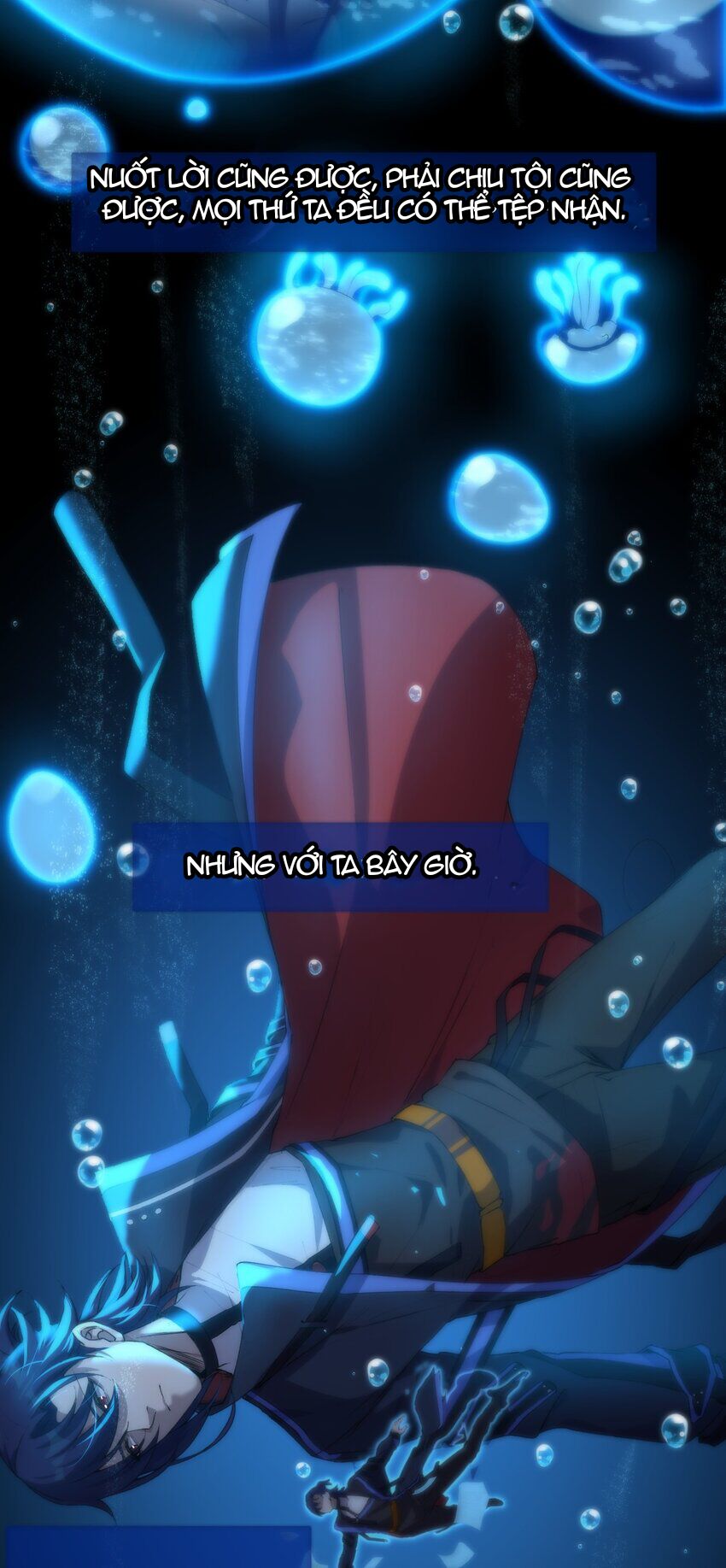 Nhân Sinh Thâm Tiềm Chap 15 - Next Chap 16