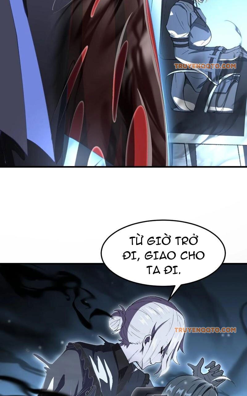 Nhân Sinh Thâm Tiềm Chap 15 - Next Chap 16