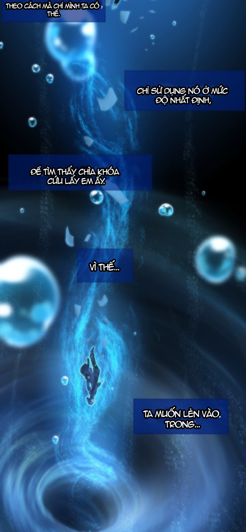 Nhân Sinh Thâm Tiềm Chap 15 - Next Chap 16