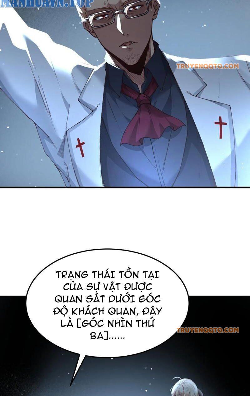 Nhân Sinh Thâm Tiềm Chap 15 - Next Chap 16