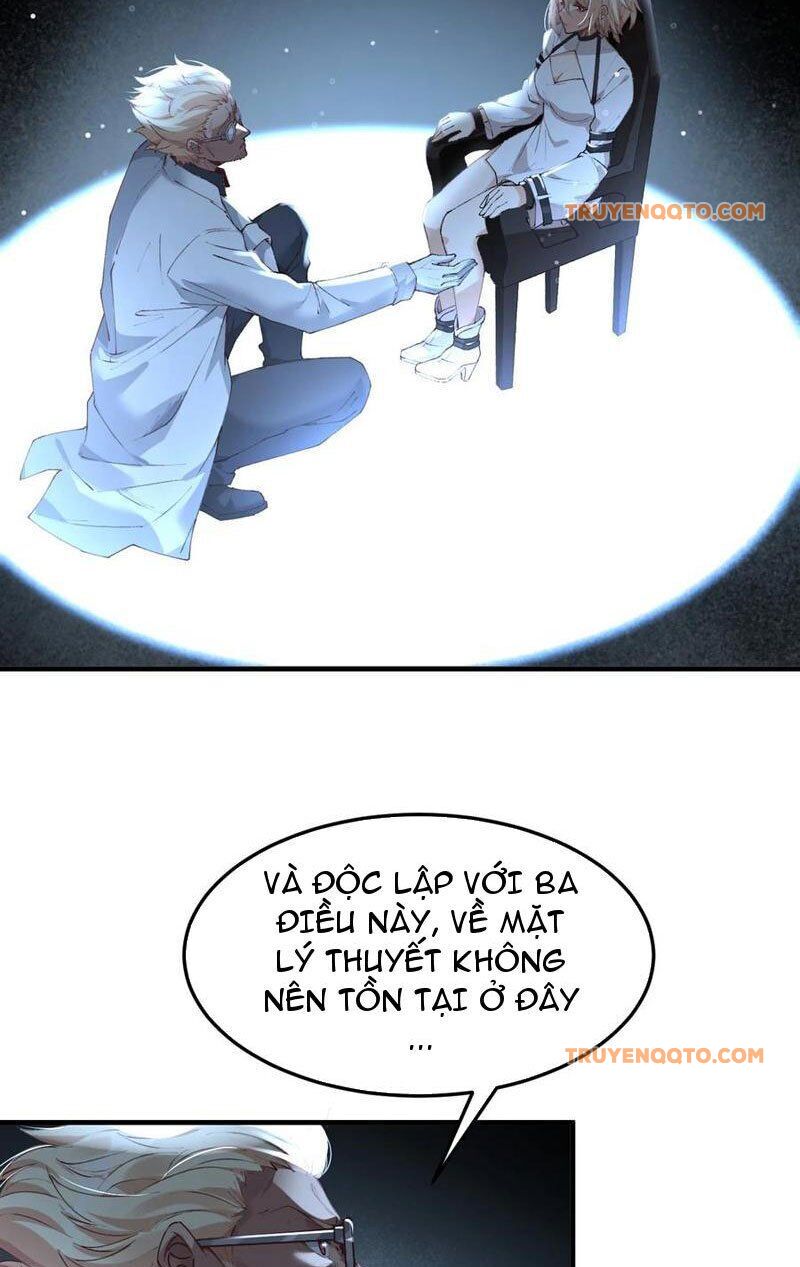 Nhân Sinh Thâm Tiềm Chap 15 - Next Chap 16