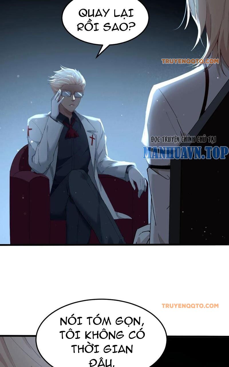 Nhân Sinh Thâm Tiềm Chap 15 - Next Chap 16