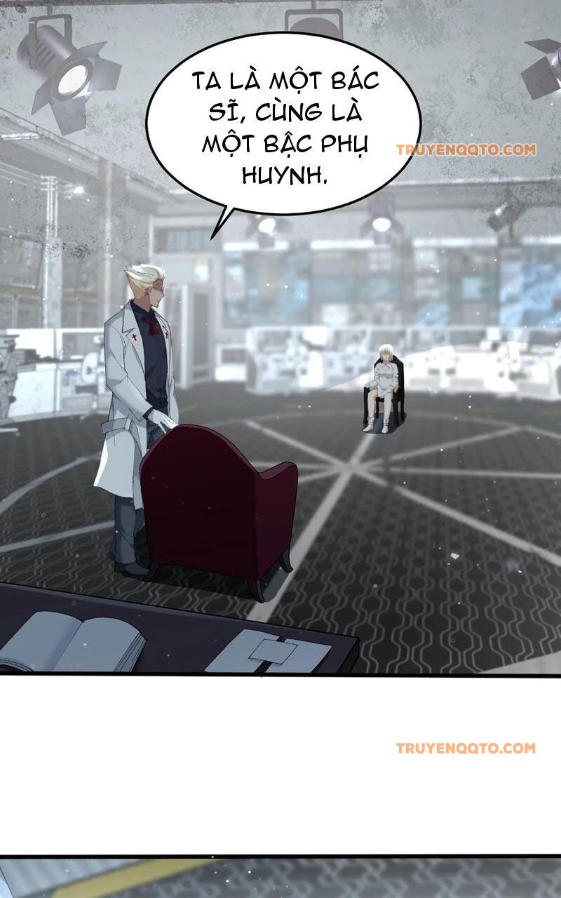 Nhân Sinh Thâm Tiềm Chap 15 - Next Chap 16