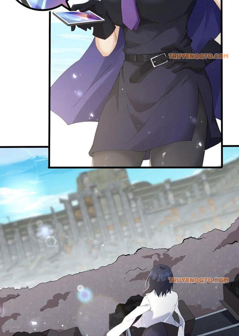 Nhân Sinh Thâm Tiềm Chap 15 - Next Chap 16