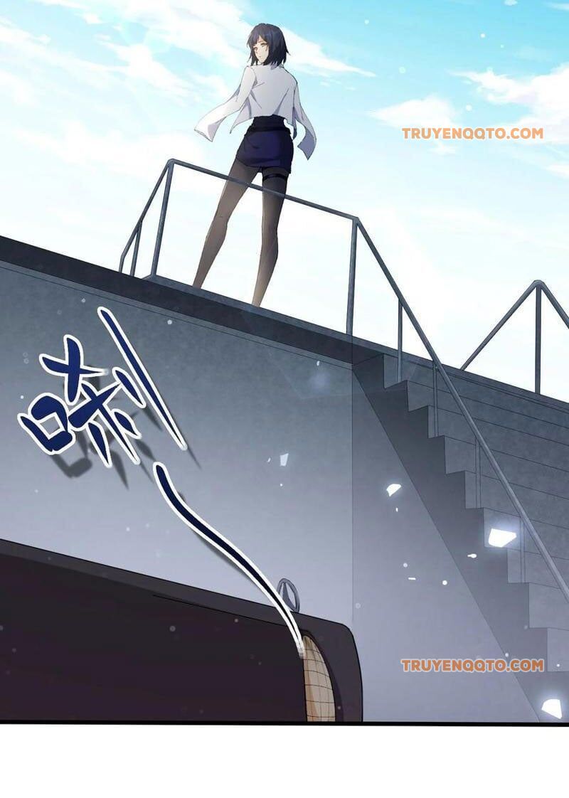 Nhân Sinh Thâm Tiềm Chap 15 - Next Chap 16