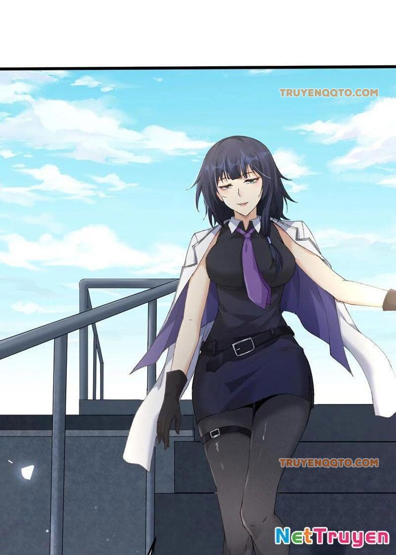 Nhân Sinh Thâm Tiềm Chap 15 - Next Chap 16