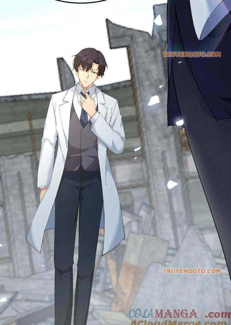 Nhân Sinh Thâm Tiềm Chap 15 - Next Chap 16