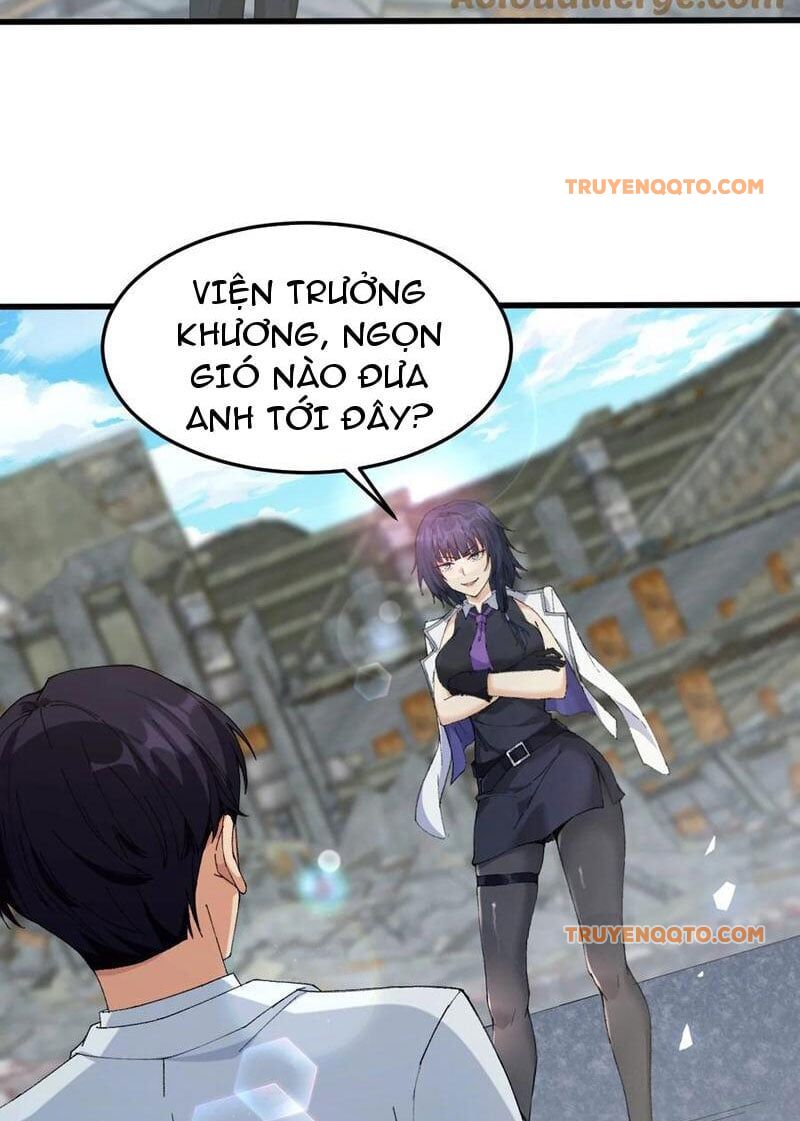 Nhân Sinh Thâm Tiềm Chap 15 - Next Chap 16
