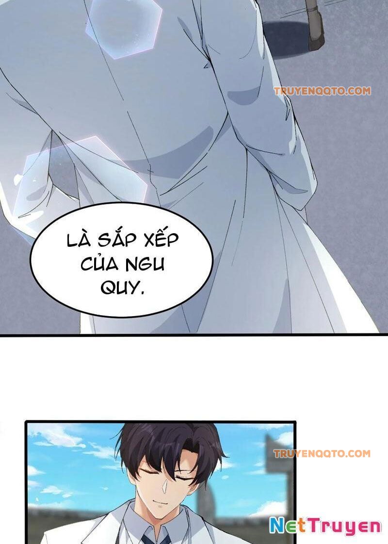 Nhân Sinh Thâm Tiềm Chap 15 - Next Chap 16