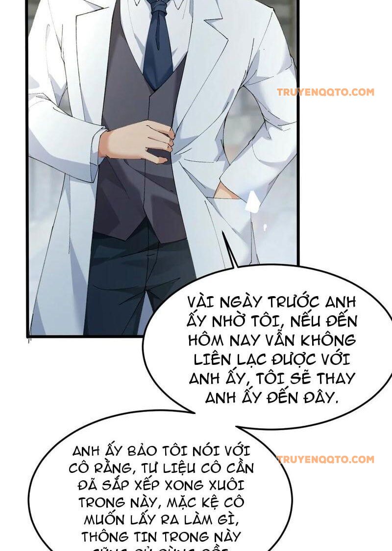 Nhân Sinh Thâm Tiềm Chap 15 - Next Chap 16