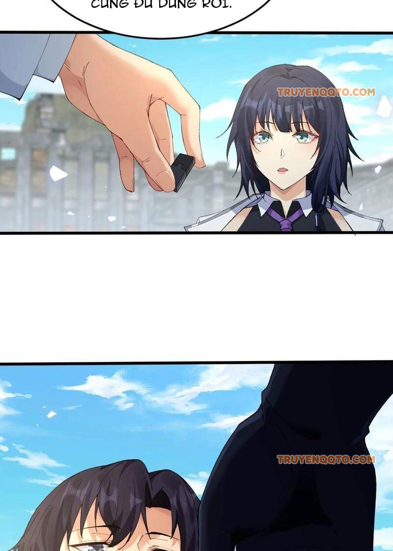 Nhân Sinh Thâm Tiềm Chap 15 - Next Chap 16