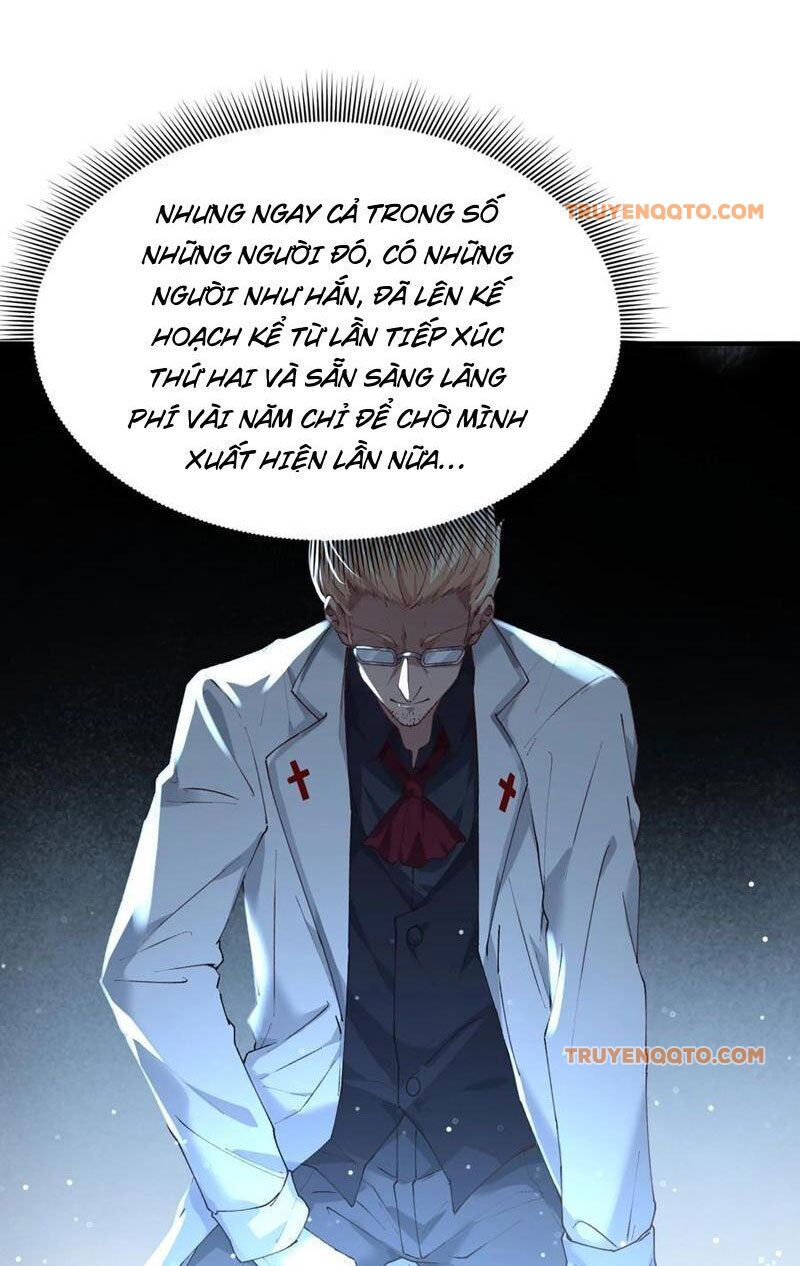 Nhân Sinh Thâm Tiềm Chap 15 - Next Chap 16
