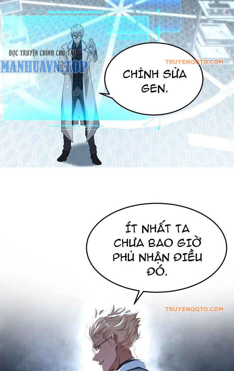 Nhân Sinh Thâm Tiềm Chap 16 - Next Chap 17