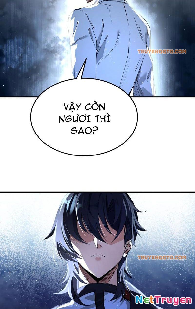 Nhân Sinh Thâm Tiềm Chap 16 - Next Chap 17