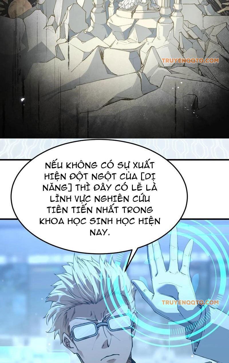 Nhân Sinh Thâm Tiềm Chap 16 - Next Chap 17