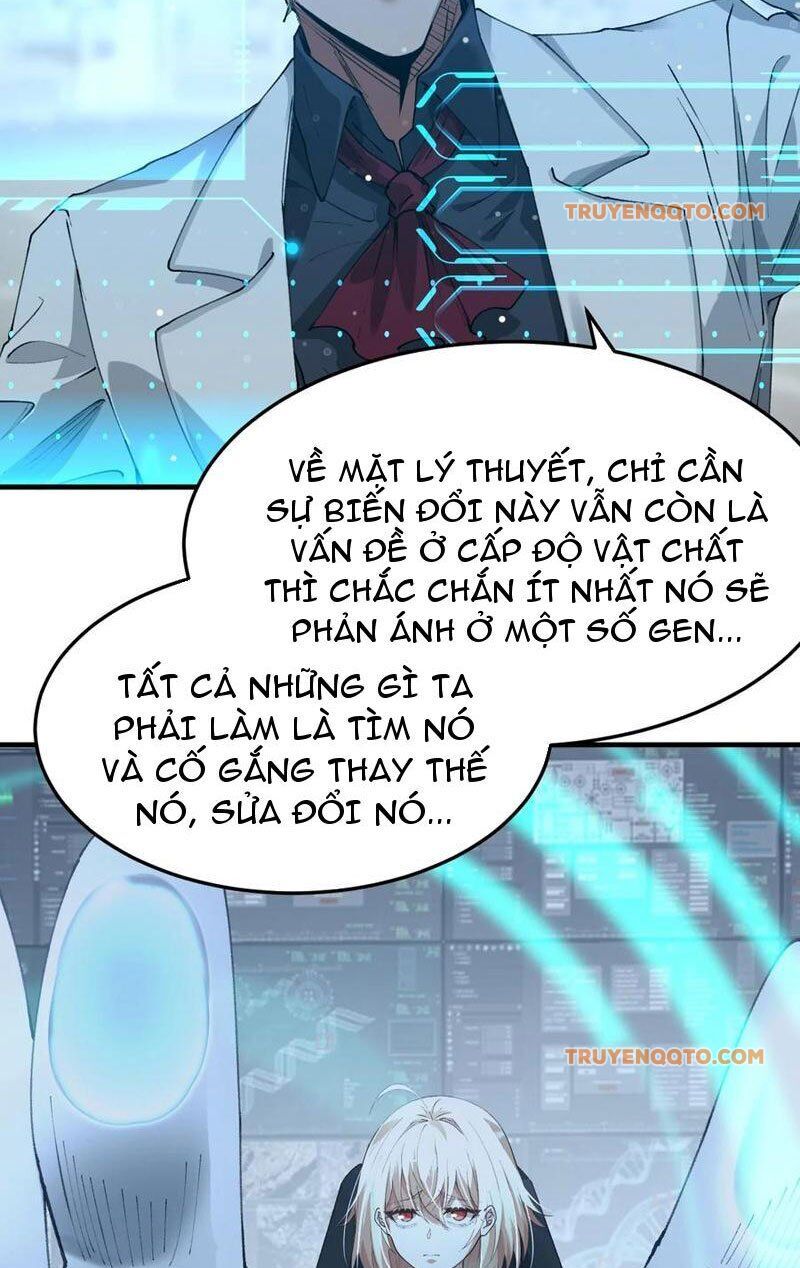 Nhân Sinh Thâm Tiềm Chap 16 - Next Chap 17