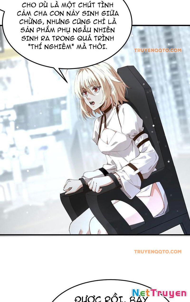 Nhân Sinh Thâm Tiềm Chap 16 - Next Chap 17