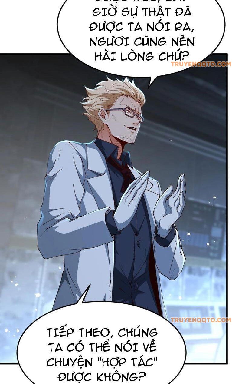 Nhân Sinh Thâm Tiềm Chap 16 - Next Chap 17