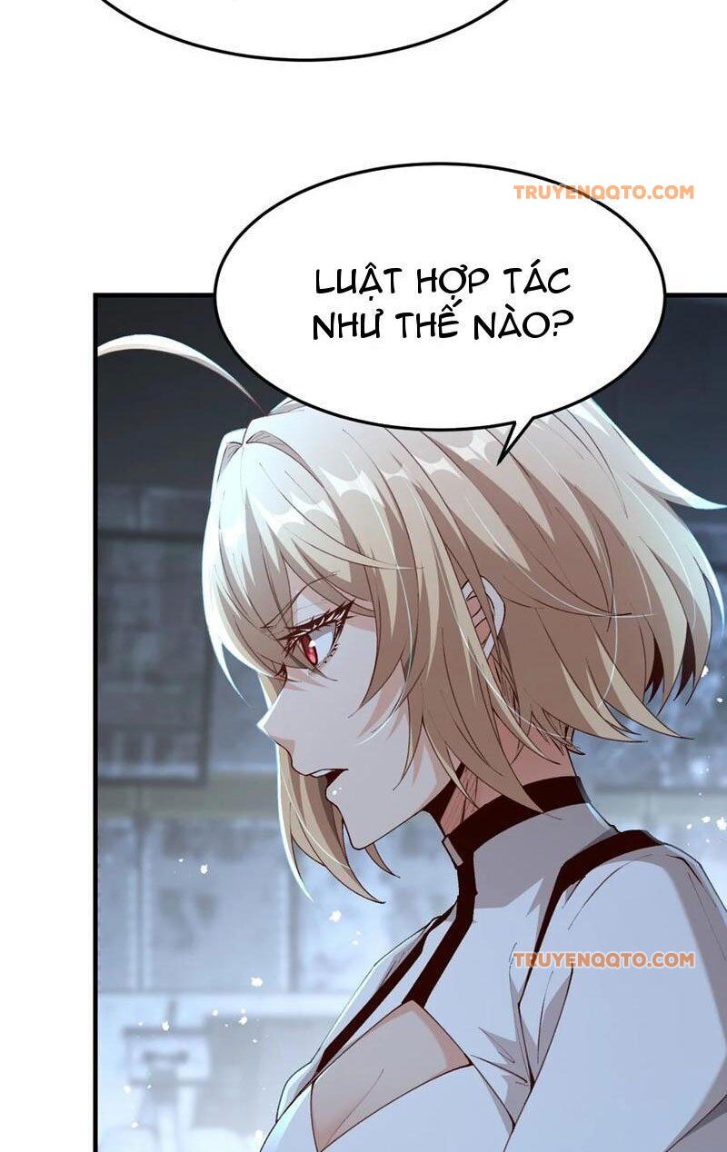 Nhân Sinh Thâm Tiềm Chap 16 - Next Chap 17