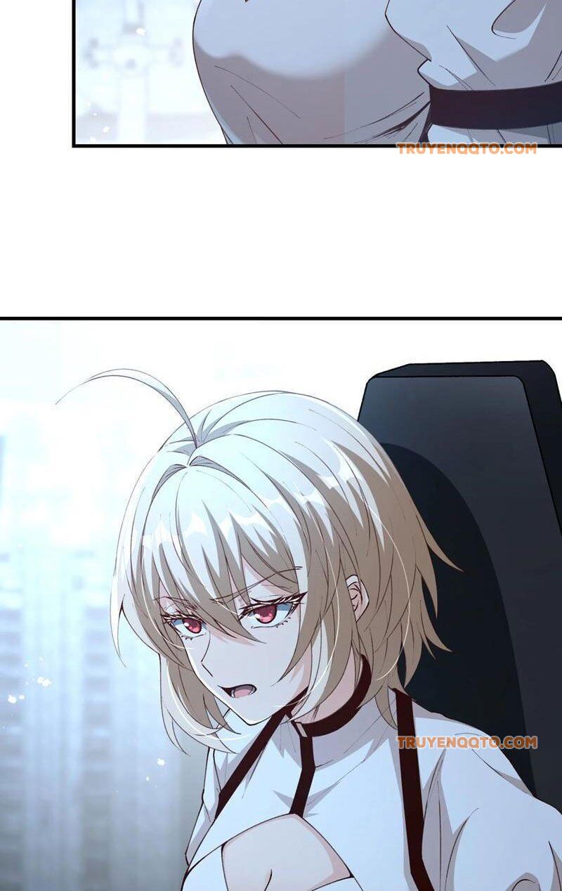 Nhân Sinh Thâm Tiềm Chap 16 - Next Chap 17