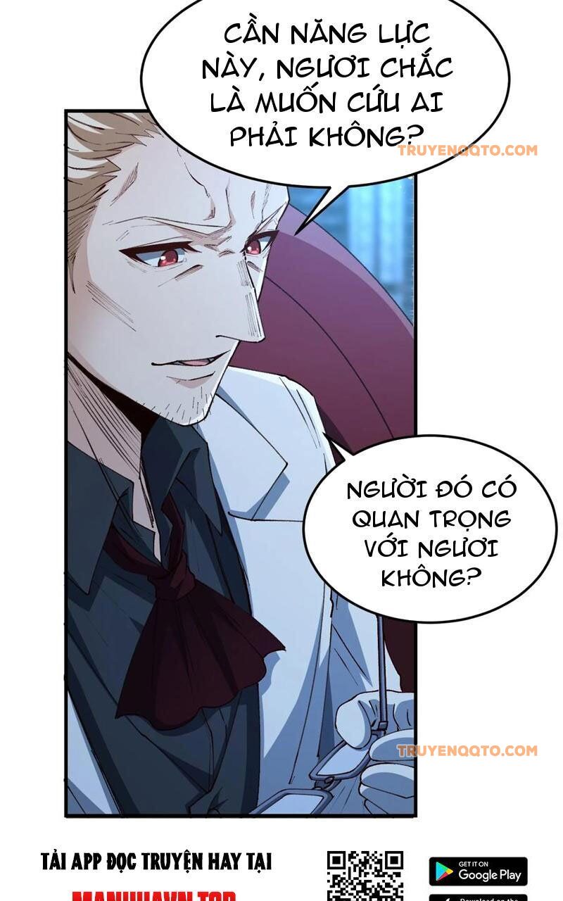 Nhân Sinh Thâm Tiềm Chap 16 - Next Chap 17