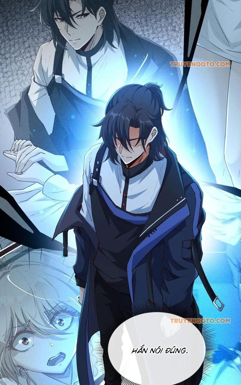 Nhân Sinh Thâm Tiềm Chap 16 - Next Chap 17