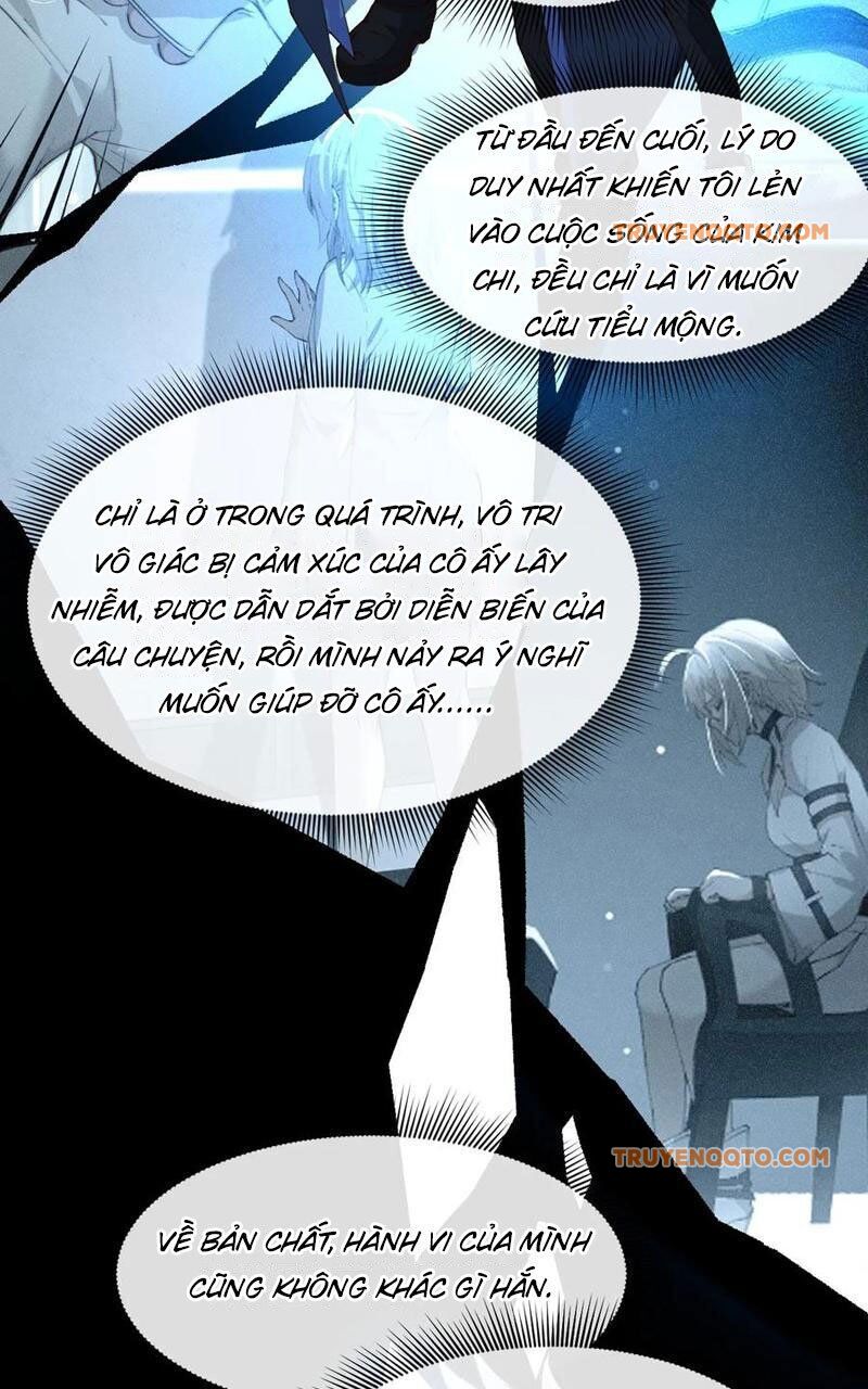 Nhân Sinh Thâm Tiềm Chap 16 - Next Chap 17